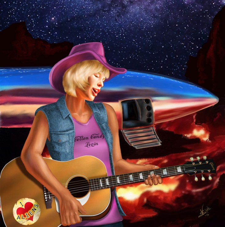 MySpshpCallsOutToMe.Trilogy